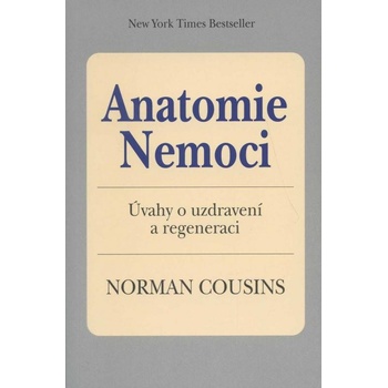 Norman Cousins