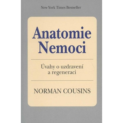 Norman Cousins