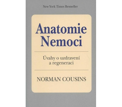 Norman Cousins