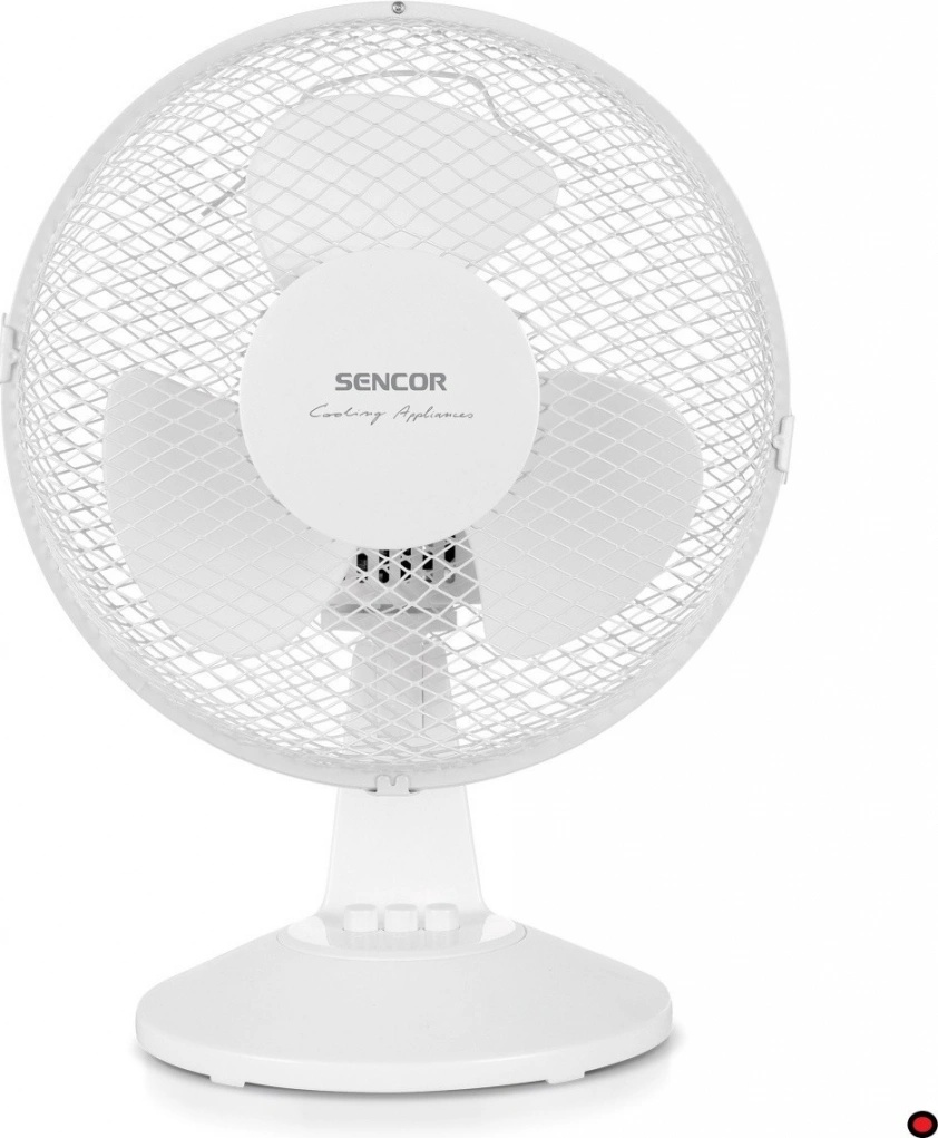 Sencor SFE 2310WH