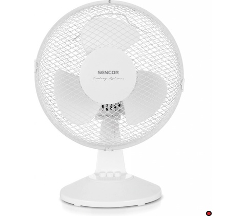 Sencor SFE 2310WH