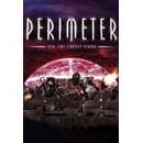 Perimeter