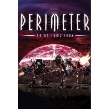 Perimeter