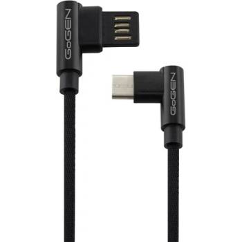 GoGEN AC100MM03 prepojovací, USB, 1m
