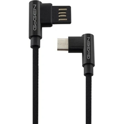 GoGEN AC100MM03 prepojovací, USB, 1m