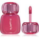 fwee 3D Voluming Tint блясък за устни за увеличаване на обема цвят 05 Strawberry Pop 3.8 гр