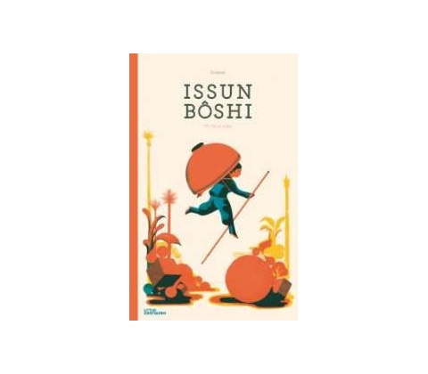 Issun Bôshi