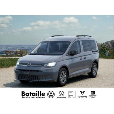 Volkswagen Caddy 1.5 TSI Life 85 kW