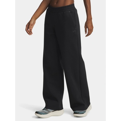 Under Armour Unstoppable Flc Pant Wmn Black