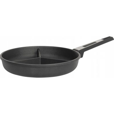 Tradiční pánev SKK 28 cm s nepřilnavým povrchem
