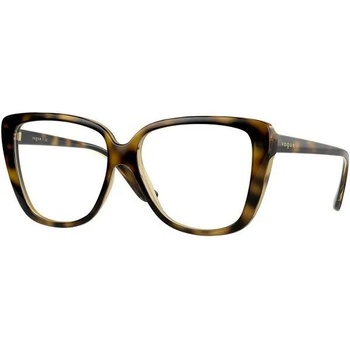 Image 1 of Vogue VO5413 W656