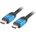 Lanberg CA-HDMI-20CU-0018-BL