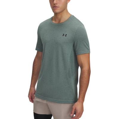 Under Armour Тениска Under Armour Vanish Seamless SS 1382801-348 Размер L