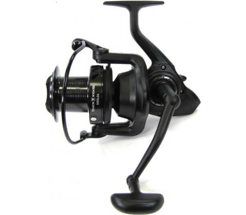 Daiwa Black Widow 5000LDA