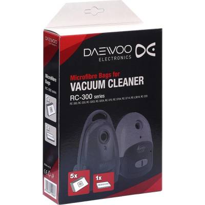 DAEWOO MICRO RC 300,320,370 5 ks