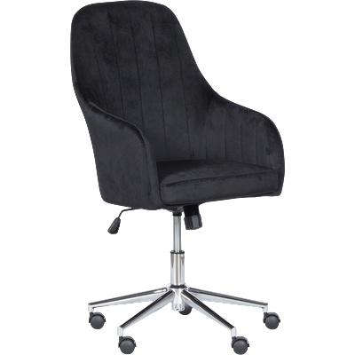 Офис кресло Carmen 2016 - черен (3520369_2)