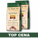 Fitmin Dog Medium Maxi Maintenance Lamb & Beef 2 x 12 kg