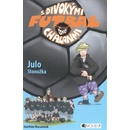 Julo Stonožka