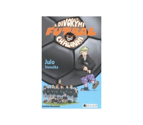 Julo Stonožka