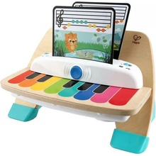 BABY EINSTEIN Hračka drevená hudobná klavír Magic Touch HAPE