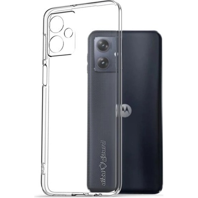 AlzaGuard Crystal Clear TPU Case pro Motorola Moto G54 5G AGD-PCT377Z – Zboží Mobilmania