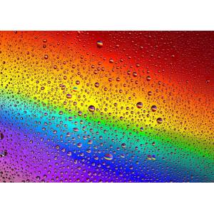 Enjoy - Puzzle Rainbow Drops - 1 000 piese