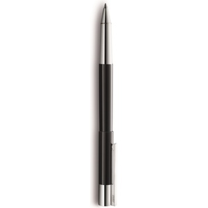 LAMY Химикалка ролер Scala лакирана черна (4025992)