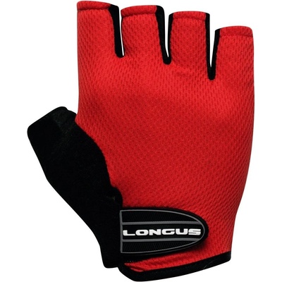 Longus Softy SF red