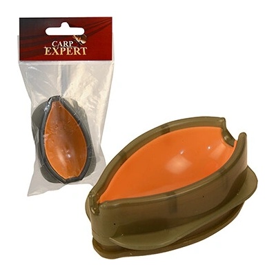 CARP EXPERT METHOD FLAT PRO PLNIACA FORMA S TLAČIDLOM