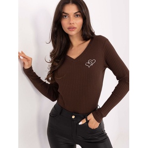 Rue Paris Дамска блуза модел 220866 Rue Paris