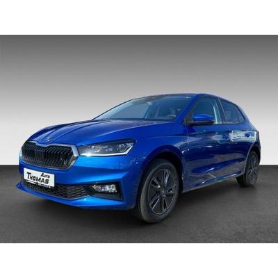 Skoda Fabia 1.0 TSI Tour DSG 85 kW