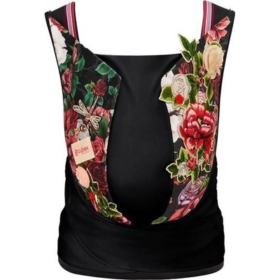 Cybex Yema Tie Fashion Spring Blossom Dark