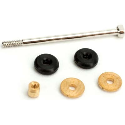 Blade Острие на вала на роторната глава: nCP X/S/S2