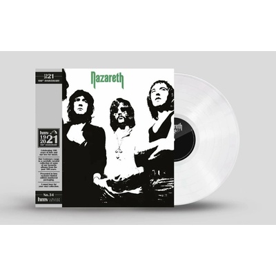 NAZARETH - NAZARETH LP