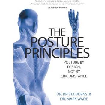 Posture Principles | MARK WADE
