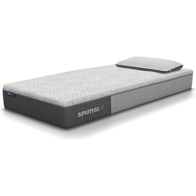 SPIMSI Harmony Medium Hard