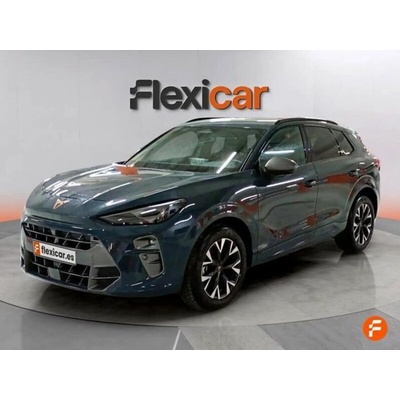Cupra Terramar 1.5 eTSI DSG 110 kW