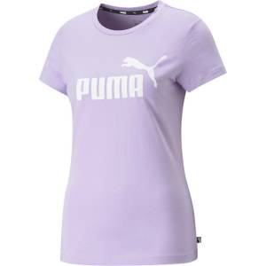 PUMA Тениска ESS Logo (58677570)
