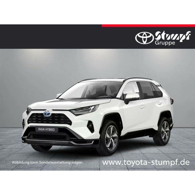 Toyota RAV 4 2.5 V Plug-in Hybrid Teamplayer 225 kW