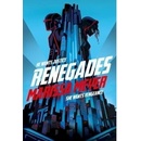 Renegades Meyer MarissaPaperback