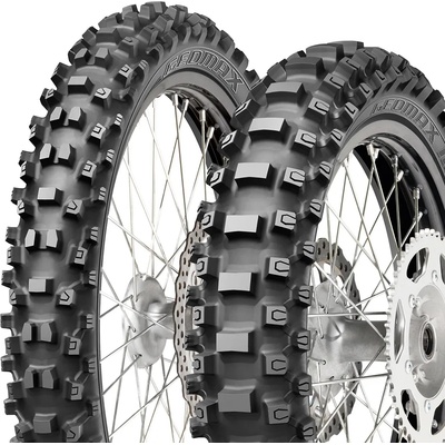 Dunlop Geomax MX33 100/100-18 59M