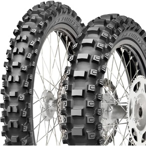Dunlop Geomax MX33 100/100-18 59M Мотоциклетни гуми