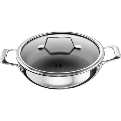 Tradiční pánev Schulte-Ufer 32 cm s nepřilnavým povrchem
