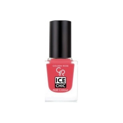 Golden Rose Ice Chic Nail Colour lak na nehty 135 10,5 ml