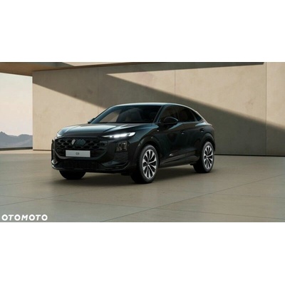 Audi Q3 Sportback 200 kW