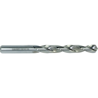 NAREX Vrták do kovu CZ002 4×43/75 HSS vybrušovaný, DIN 338