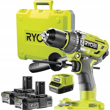 Ryobi R18PD7-0