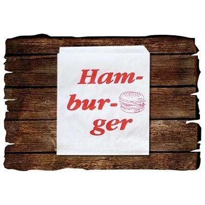 Jopka Vrecko na hamburger 180x150mm