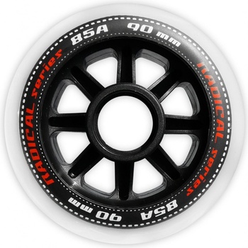 Tempish Radical 90 mm 85A 4 ks