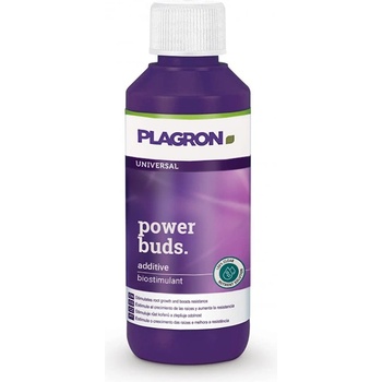 Image 1 of Plagron Power Buds 100ml